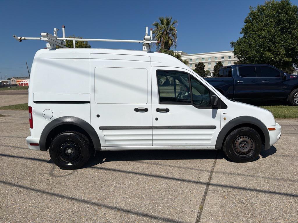 used 2013 Ford Transit Connect car, priced at $10,800
