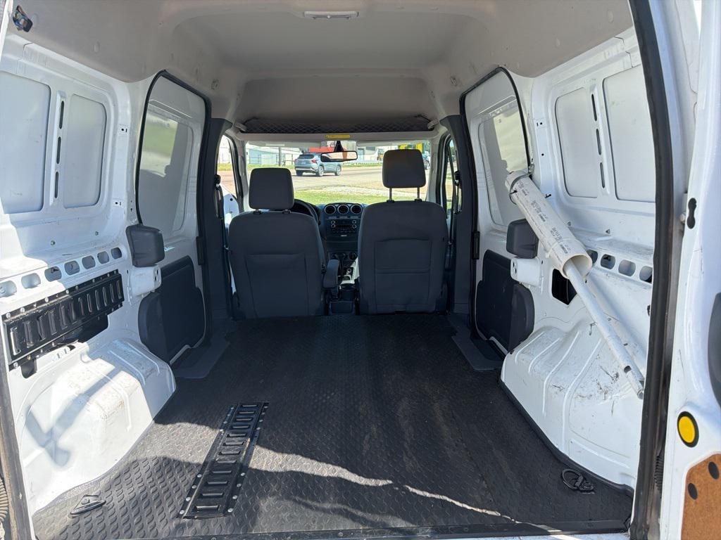 used 2013 Ford Transit Connect car, priced at $10,800