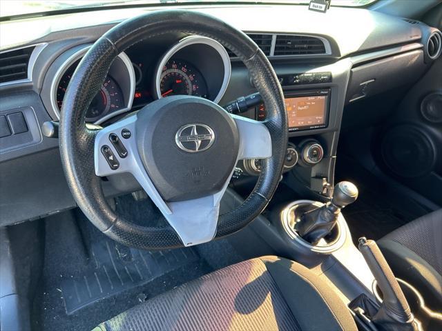 used 2012 Scion tC car, priced at $9,990