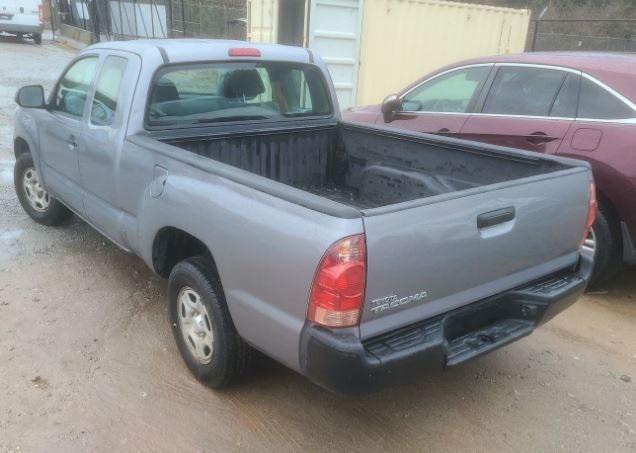 used 2015 Toyota Tacoma car, priced at $15,990