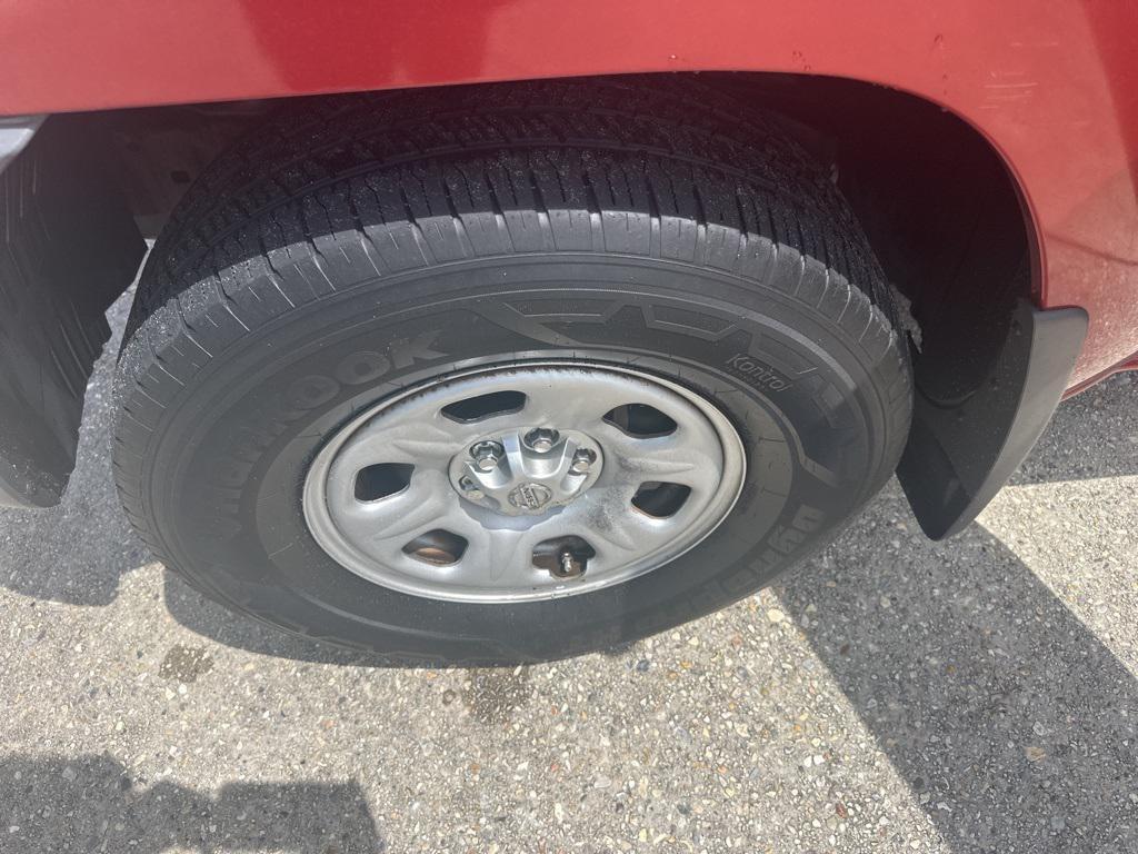 used 2015 Nissan Xterra car, priced at $14,700