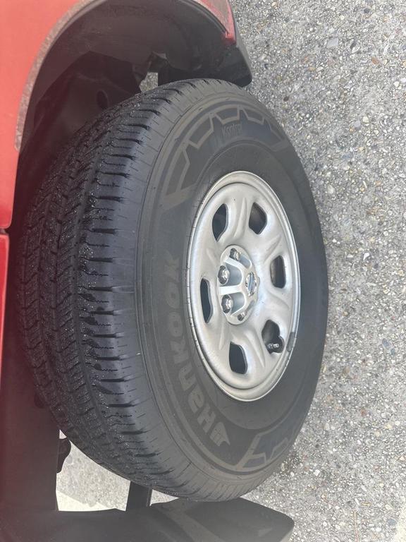 used 2015 Nissan Xterra car, priced at $14,700