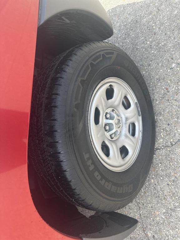 used 2015 Nissan Xterra car, priced at $14,700