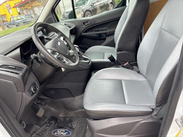 used 2017 Ford Transit Connect car, priced at $18,500