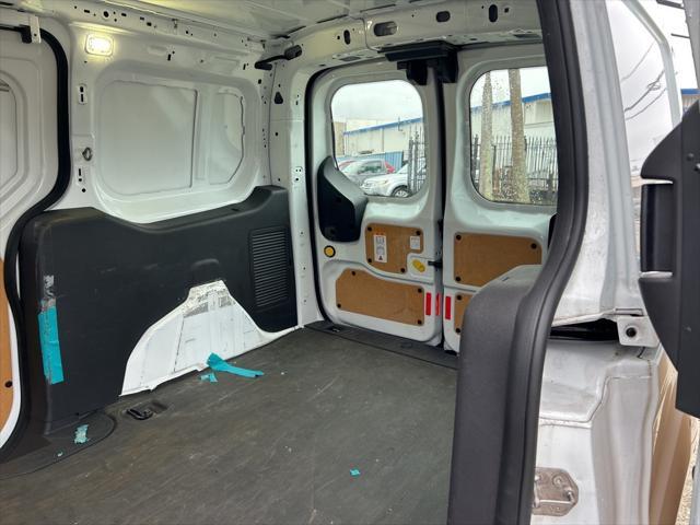 used 2017 Ford Transit Connect car, priced at $18,500