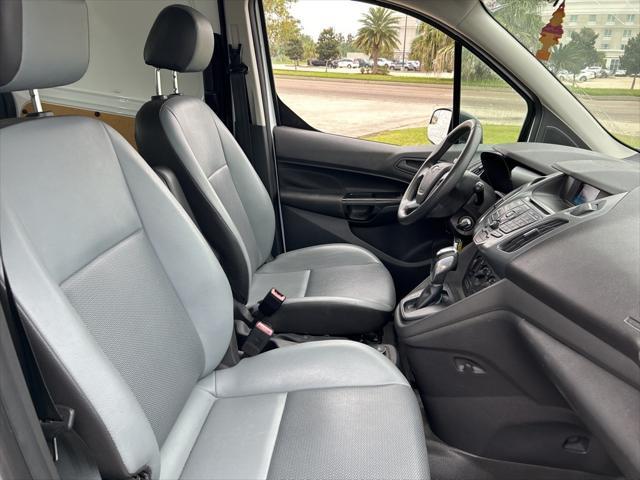 used 2017 Ford Transit Connect car, priced at $18,500