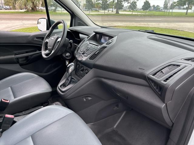 used 2017 Ford Transit Connect car, priced at $18,500