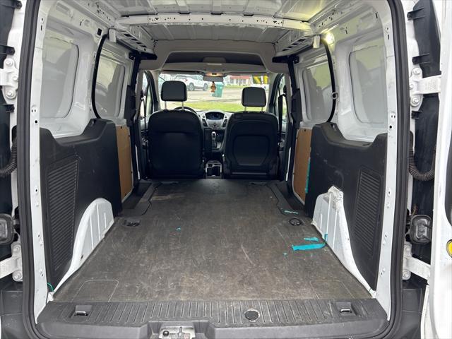 used 2017 Ford Transit Connect car, priced at $18,500