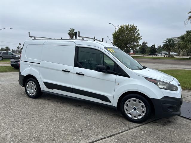 used 2017 Ford Transit Connect car, priced at $18,500