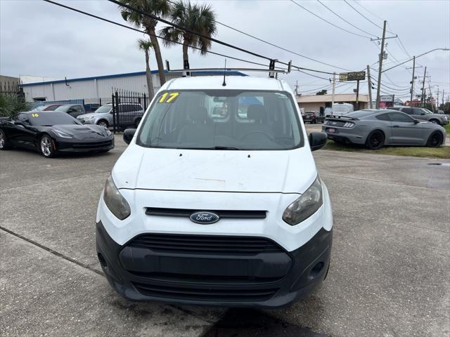 used 2017 Ford Transit Connect car, priced at $18,500