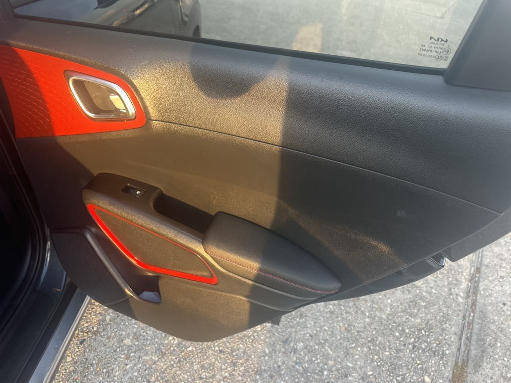 used 2024 Kia Soul car, priced at $21,990