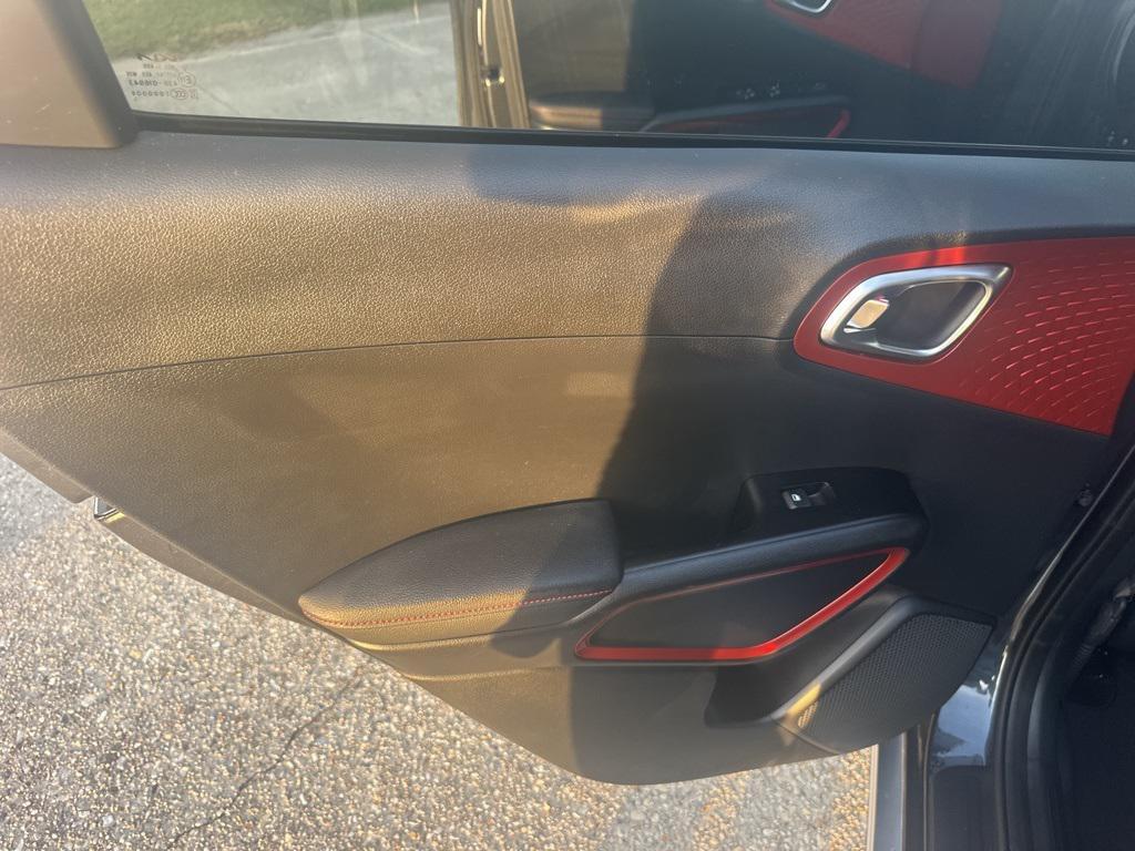 used 2024 Kia Soul car, priced at $21,990