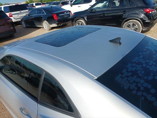 used 2010 Chevrolet Camaro car, priced at $17,990