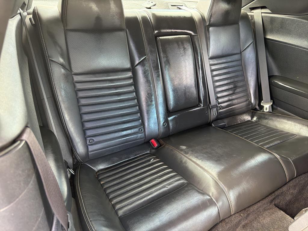 used 2014 Dodge Challenger car, priced at $11,700