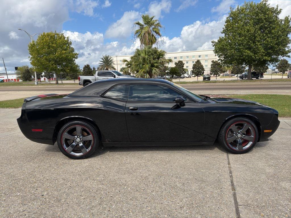 used 2014 Dodge Challenger car, priced at $11,700