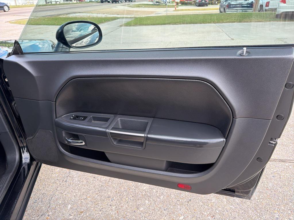 used 2014 Dodge Challenger car, priced at $11,700