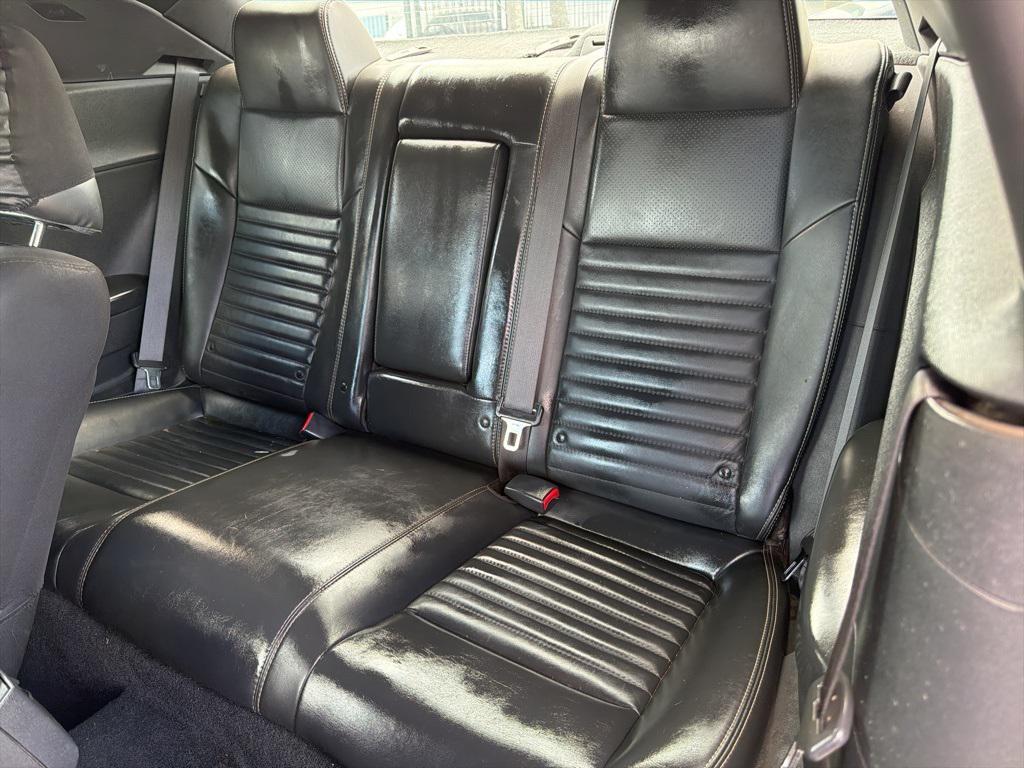 used 2014 Dodge Challenger car, priced at $11,700