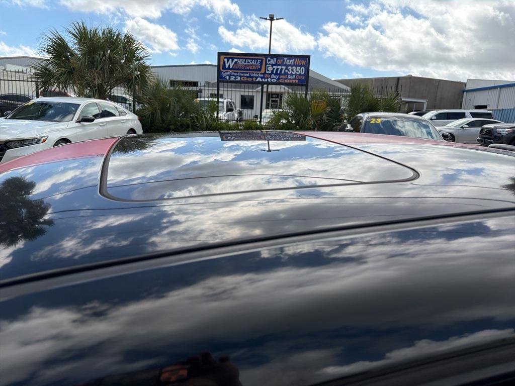 used 2014 Dodge Challenger car, priced at $11,700