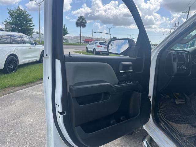 used 2015 Chevrolet Silverado 2500 car, priced at $17,995