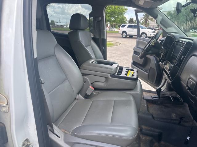 used 2015 Chevrolet Silverado 2500 car, priced at $17,995