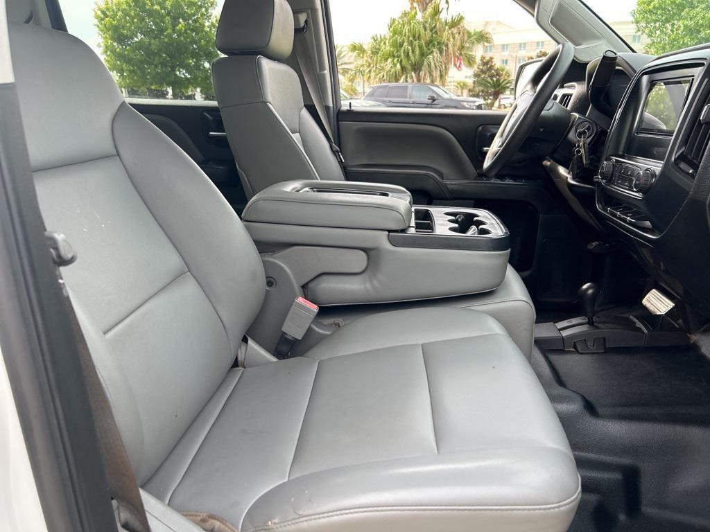 used 2015 Chevrolet Silverado 2500 car, priced at $17,990