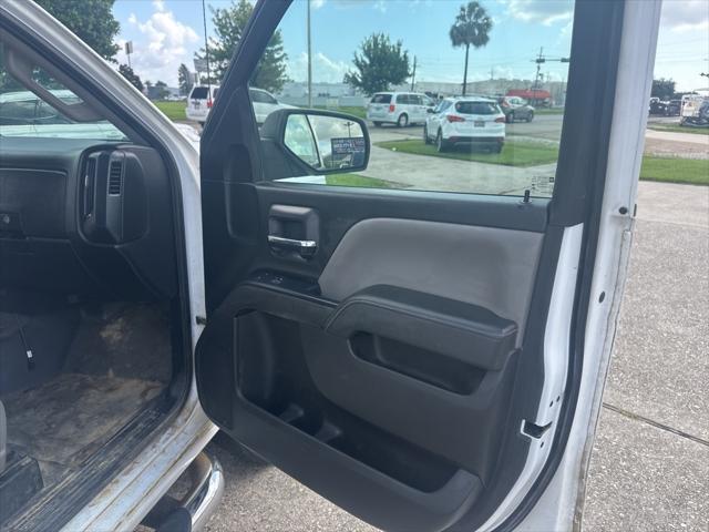 used 2015 Chevrolet Silverado 2500 car, priced at $17,995