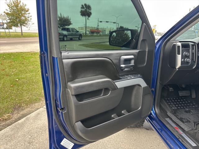 used 2014 Chevrolet Silverado 1500 car, priced at $16,990