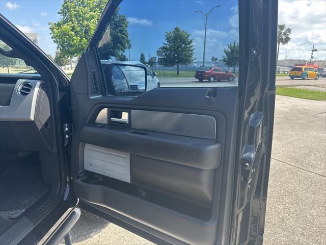 used 2014 Ford F-150 car, priced at $23,990