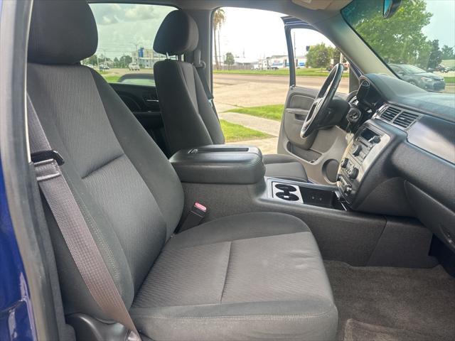 used 2013 Chevrolet Avalanche car, priced at $18,700