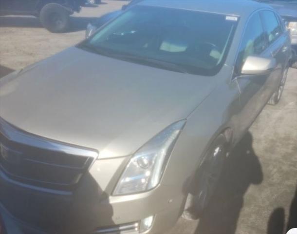 used 2016 Cadillac XTS car, priced at $14,990