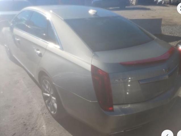 used 2016 Cadillac XTS car, priced at $14,990