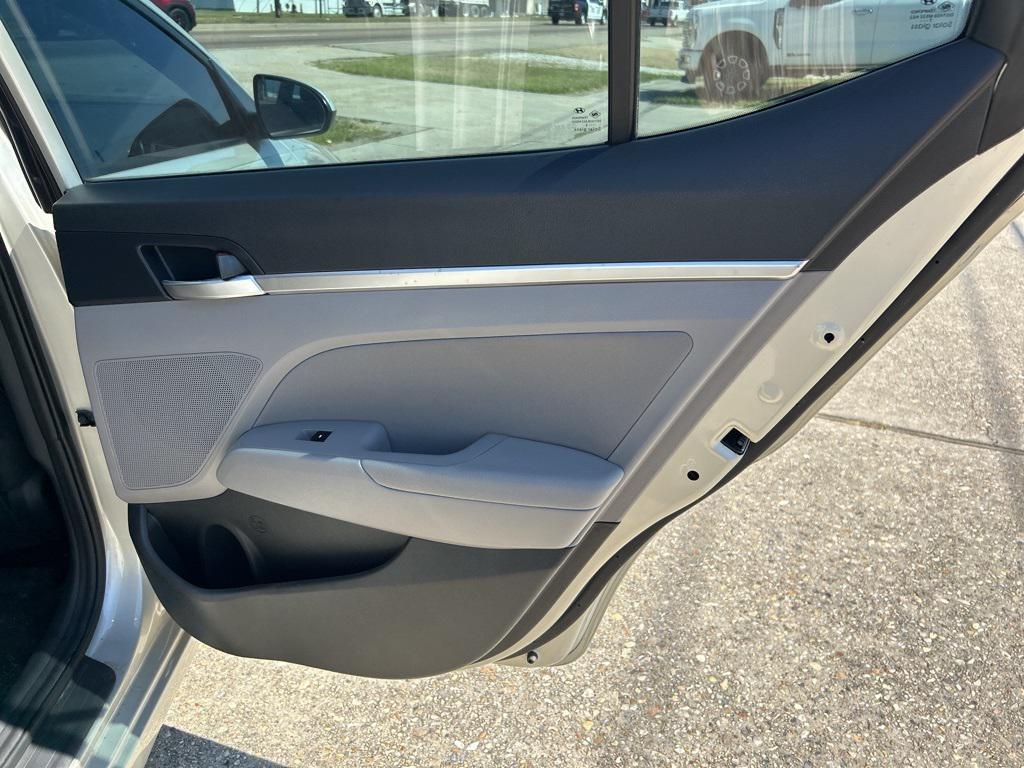 used 2018 Hyundai Elantra car, priced at $13,169