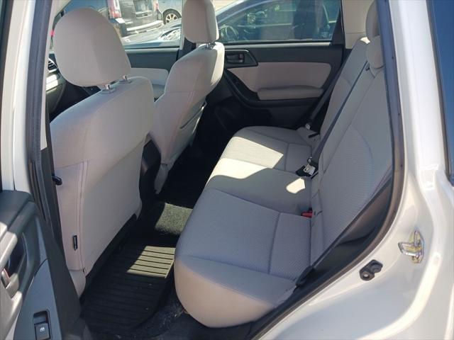 used 2016 Subaru Forester car, priced at $13,990