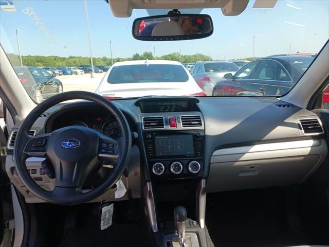 used 2016 Subaru Forester car, priced at $13,990