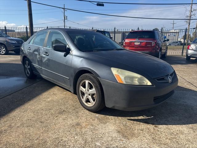 used 2005 Honda Accord car, priced at $2,990