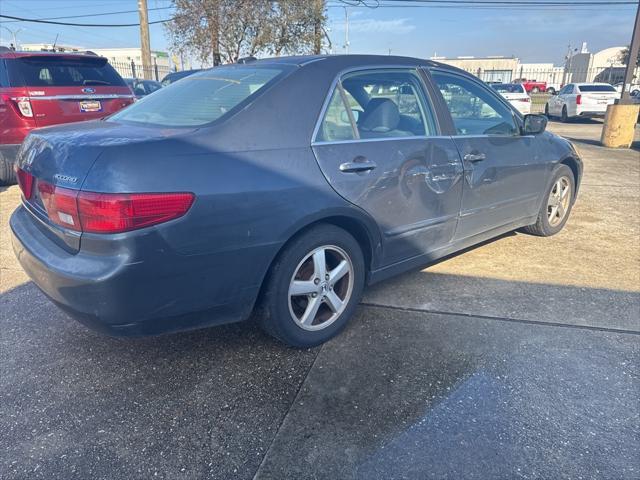 used 2005 Honda Accord car, priced at $2,990