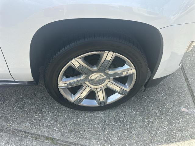 used 2016 Cadillac Escalade car, priced at $29,990