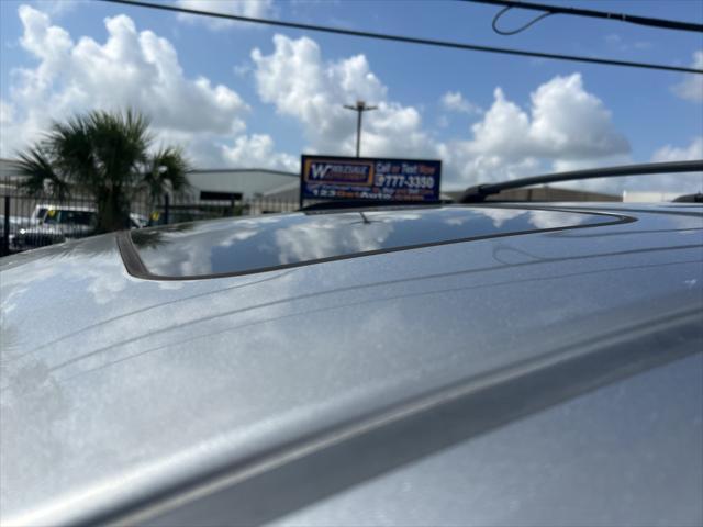 used 2016 Honda Odyssey car, priced at $14,909