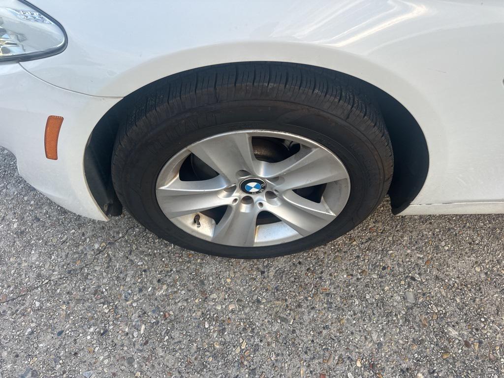 used 2012 BMW 528 car, priced at $7,990
