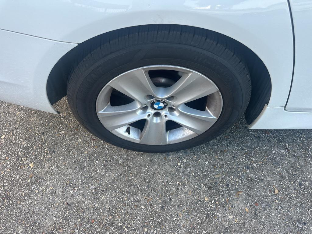 used 2012 BMW 528 car, priced at $7,990