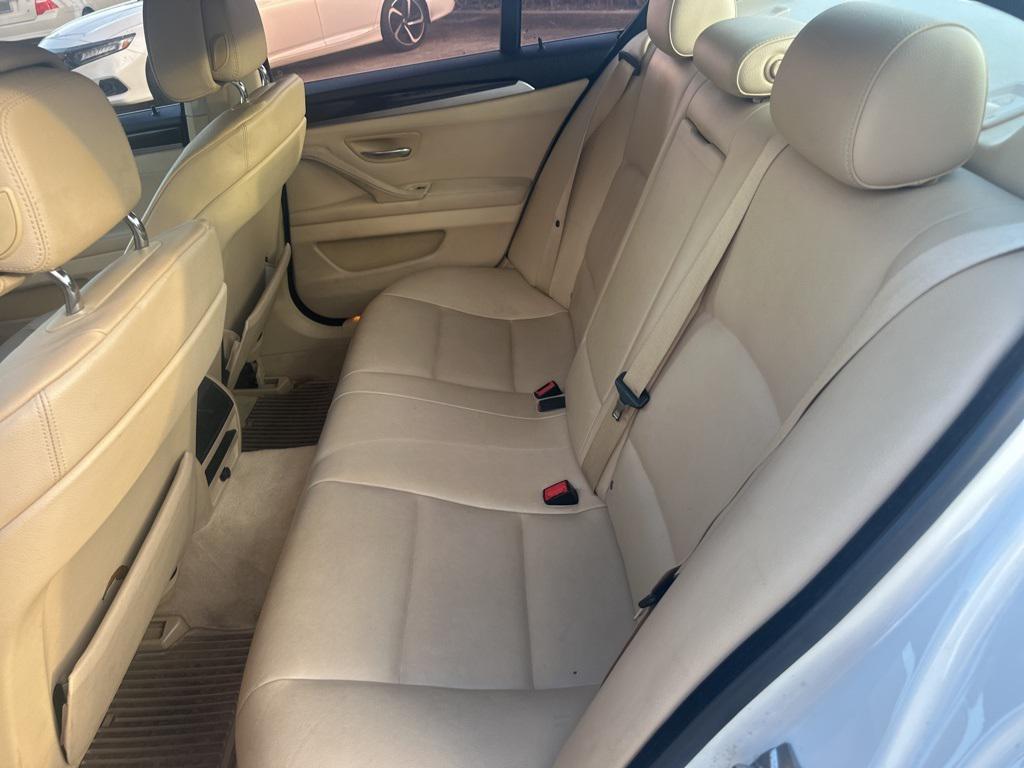 used 2012 BMW 528 car, priced at $7,990