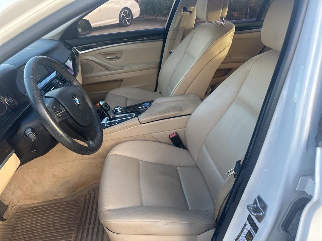 used 2012 BMW 528 car, priced at $7,990