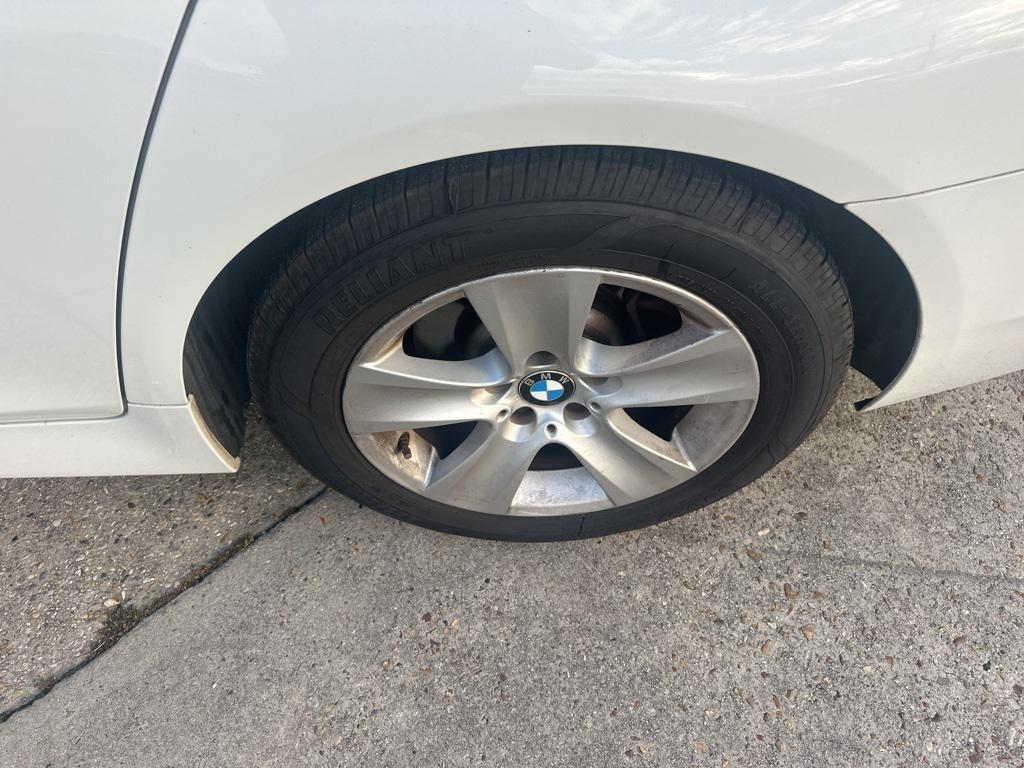 used 2012 BMW 528 car, priced at $7,990