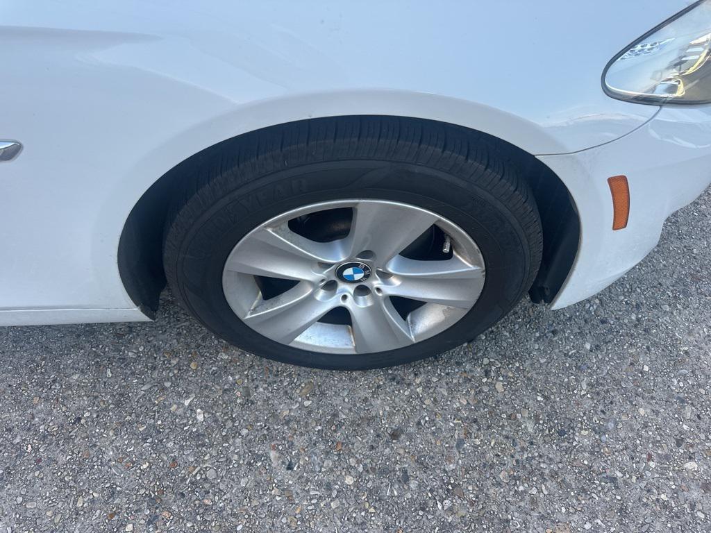 used 2012 BMW 528 car, priced at $7,990