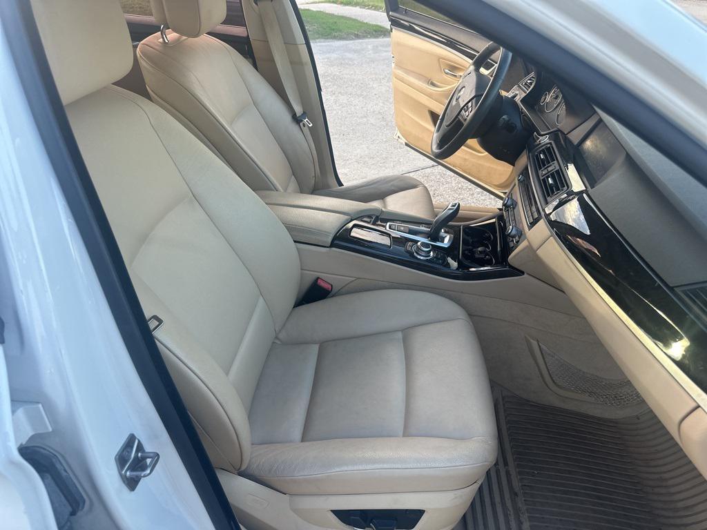 used 2012 BMW 528 car, priced at $7,990