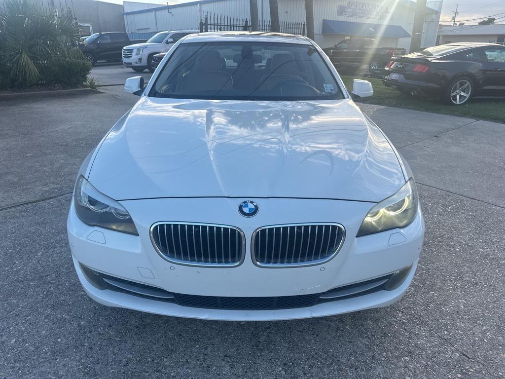 used 2012 BMW 528 car, priced at $7,990