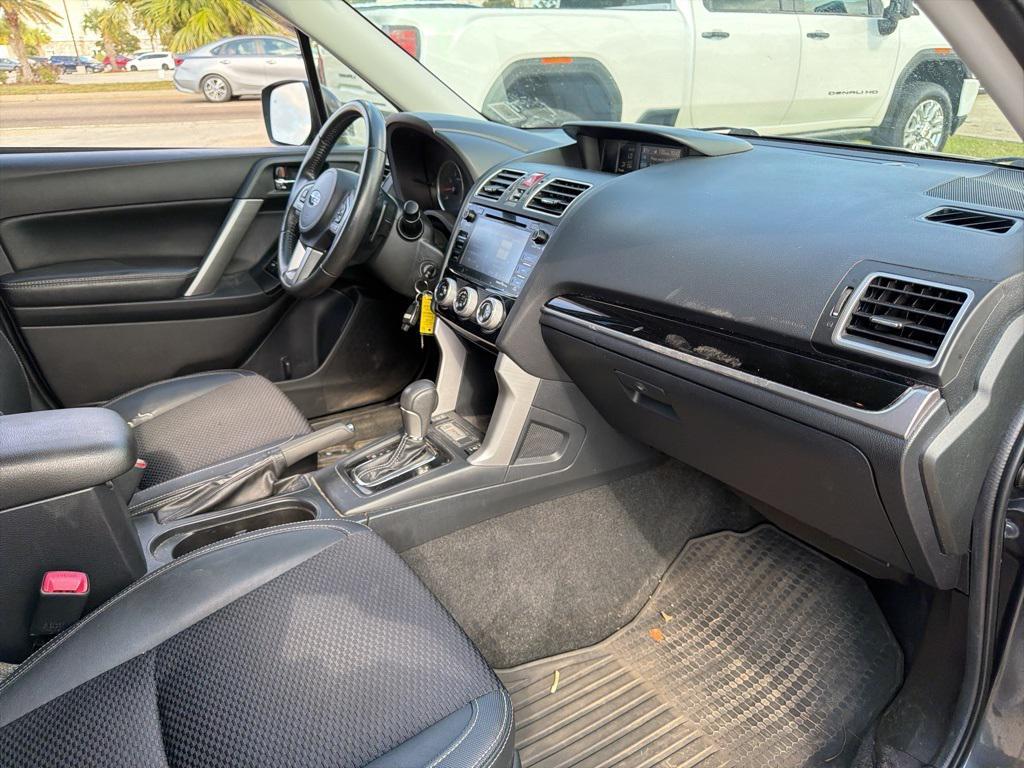 used 2018 Subaru Forester car, priced at $13,990