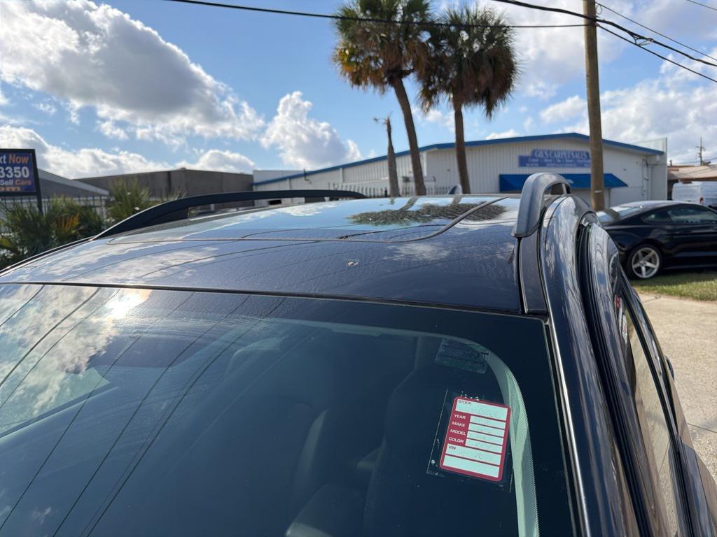 used 2018 Subaru Forester car, priced at $13,990