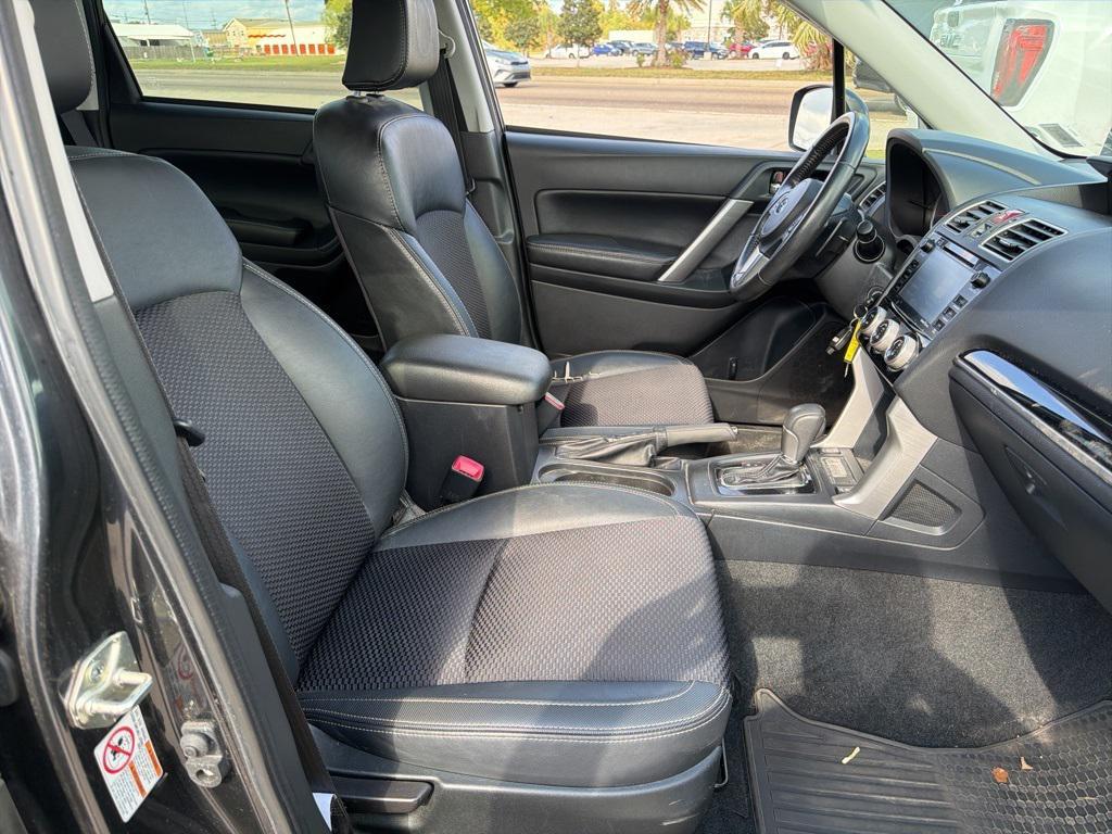 used 2018 Subaru Forester car, priced at $13,990