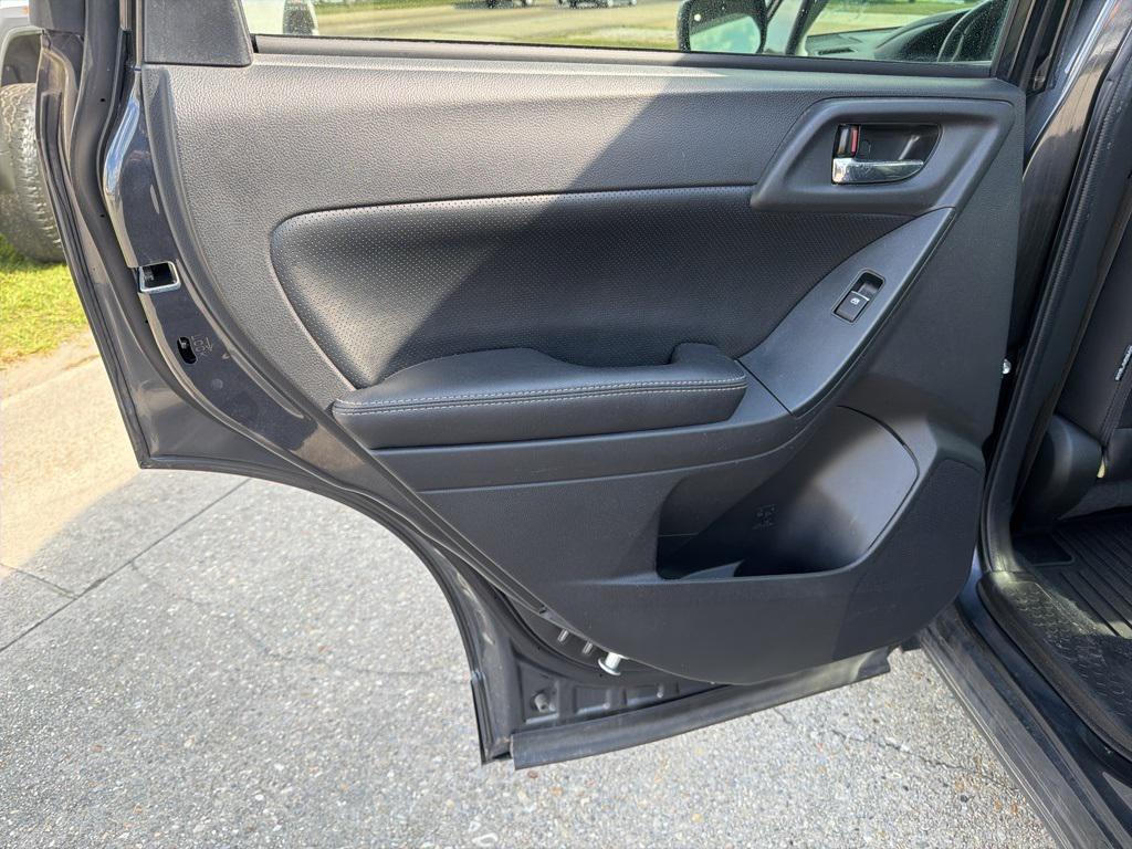 used 2018 Subaru Forester car, priced at $13,990